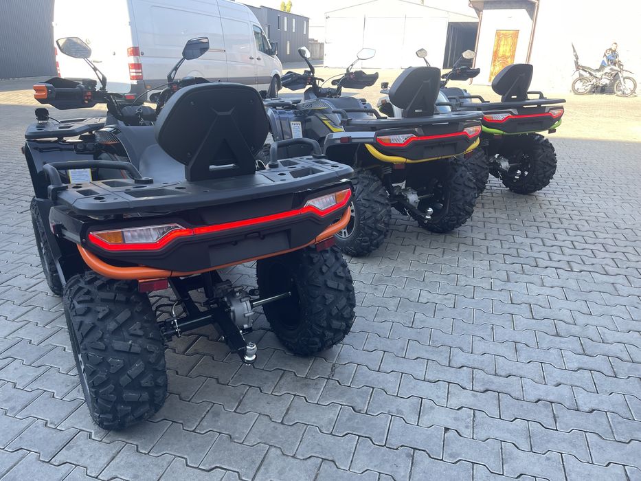 New 2025 Квадроцикл Sharх, Shark 300 Шаркс, водянка, ПЛЮС ПОДАРУНОК