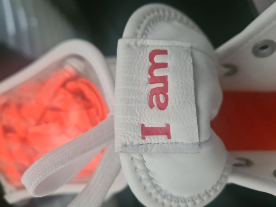Trampki Adidas Nizza 420 model FZ2418