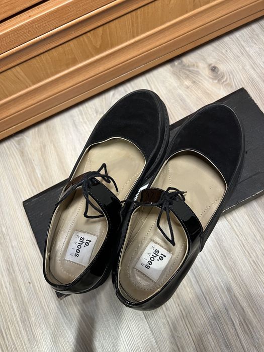 Туфлі Vivienne від бренду TeShoes