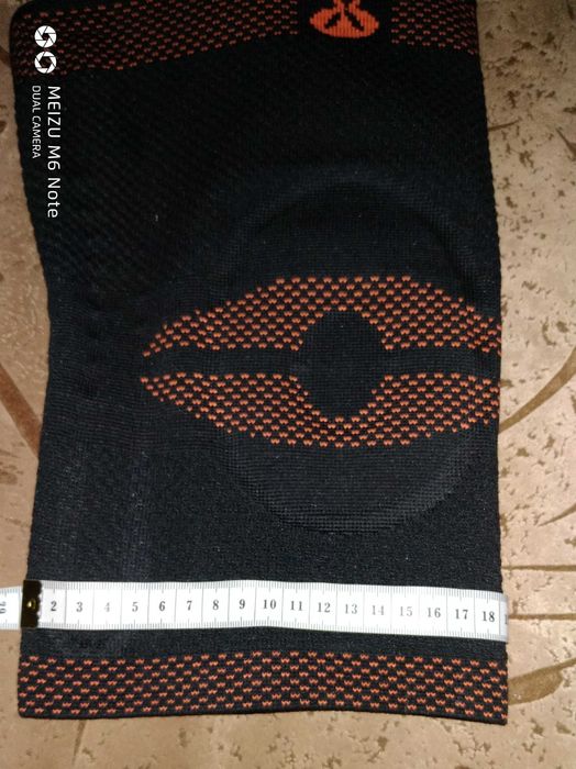 Ортезы коленного сустава