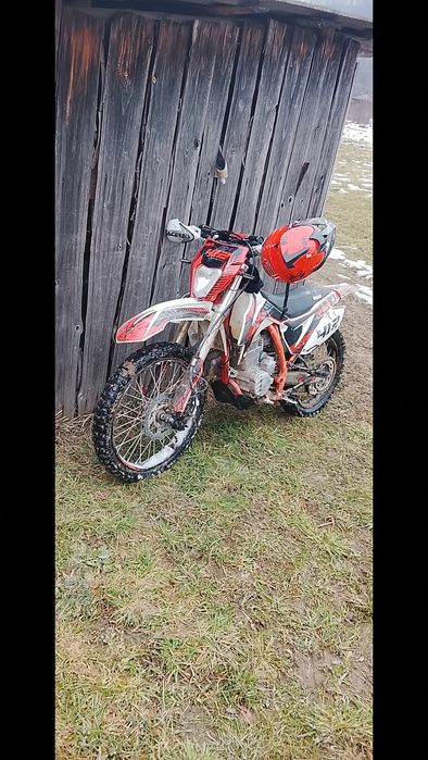 Продам kaya 412 xb 250