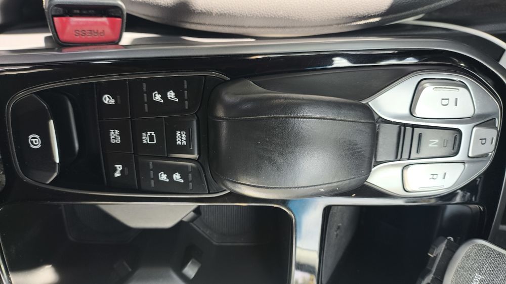 Hyundai ionic 38кВт premium