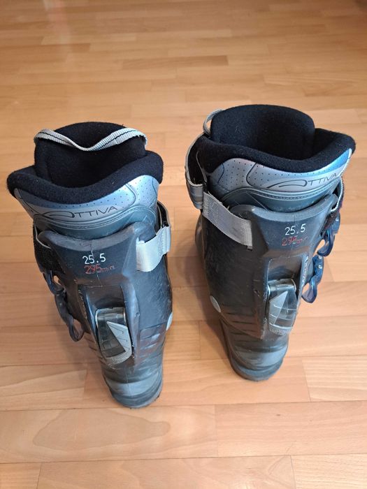 Buty narciarskie TECNICA