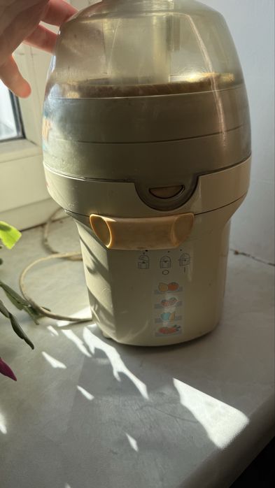 Продаю соковижималку