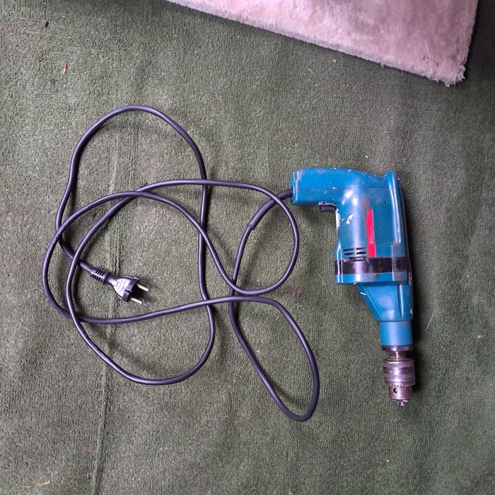 Sprzedam wiertarkę Celma