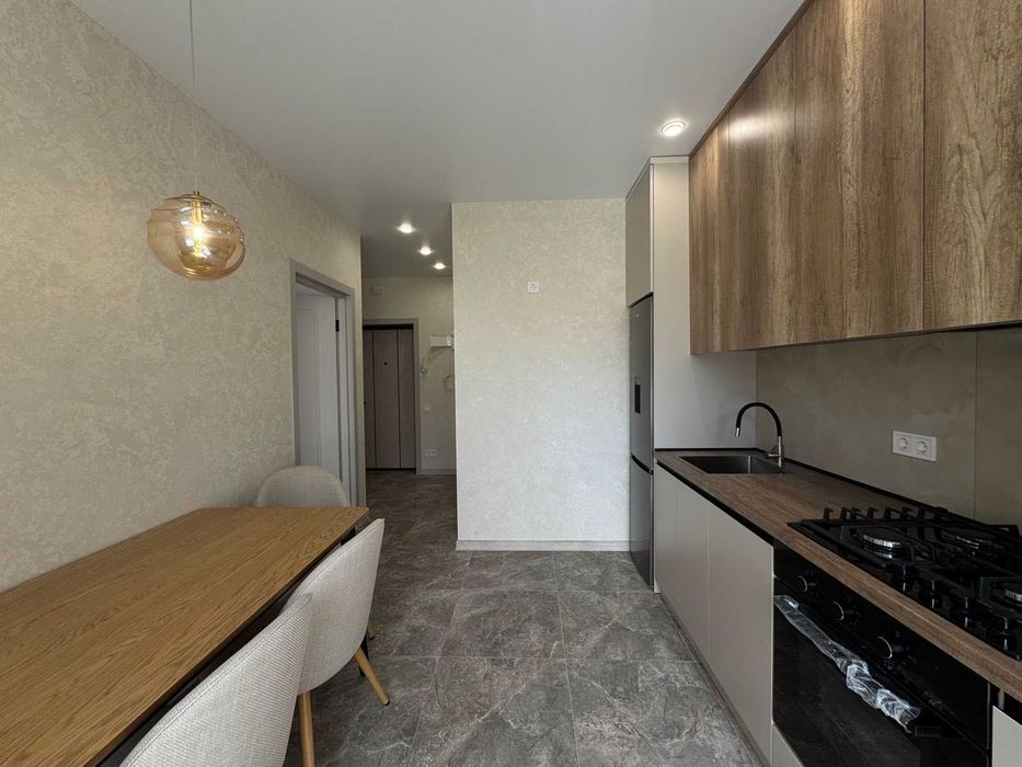 (5) Оренда 1к квартири на Поділлі 9081 - Вид 5