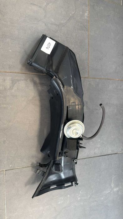 Wlot Powietrza Honda CBR 1000RR SC59  2008-11 [4074]