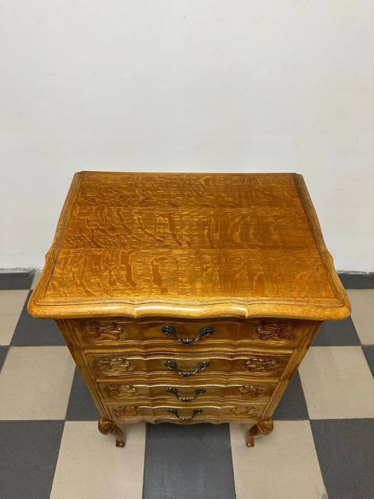 Комод дерево  тумба  2849