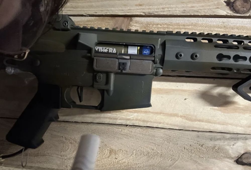 Hpa kythera airsoft