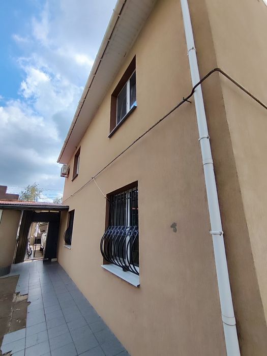 Продам отличный дом для большой семьи!