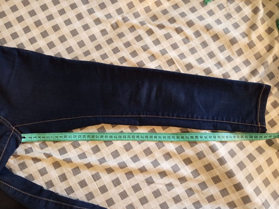 Джинсы 128-134 р Palomino