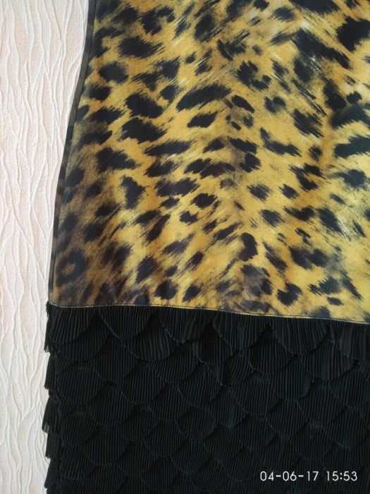 Платье Waggon Paris оригинал XS/34