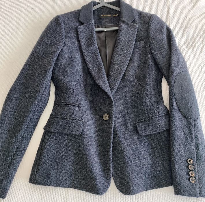 BLAZERS outono / inverno