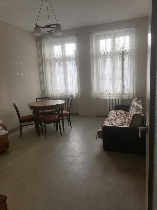 wynajmę mieszkanie