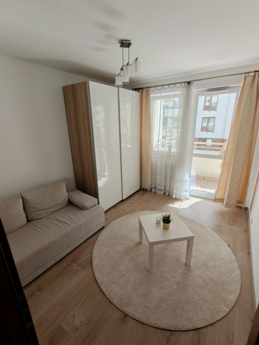 Mieszkanie – Kraków, Czyżyny - Więcej