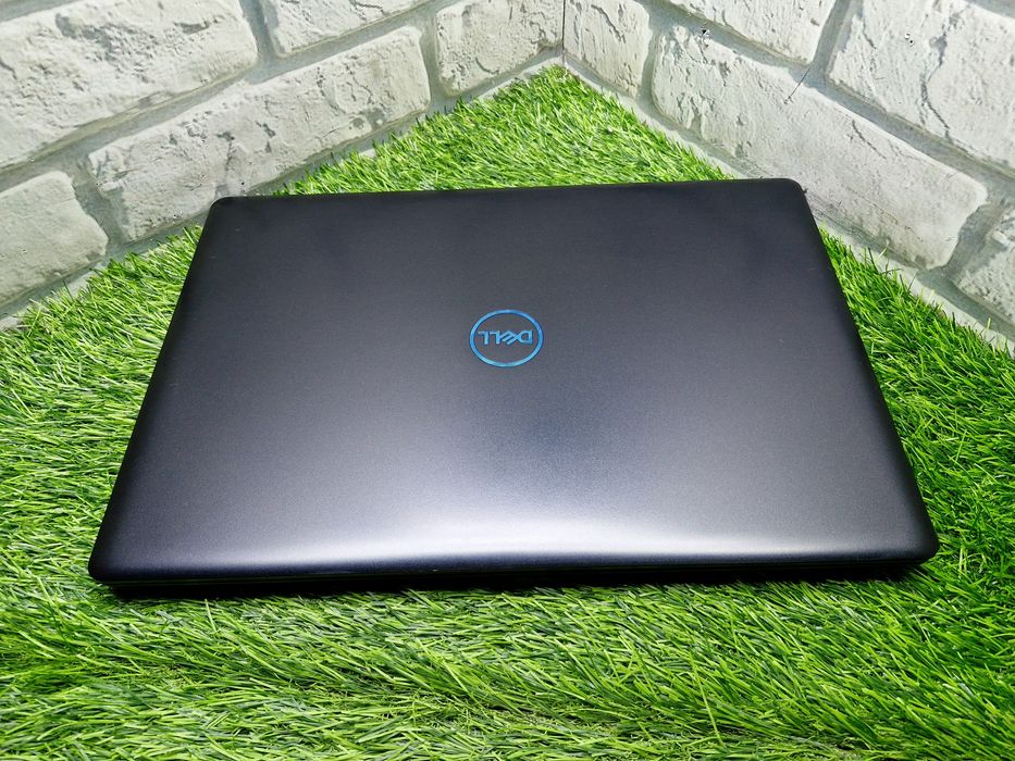 Магазин:Dell Gaming G3/Core i5-8300H/8gb/256SSD/GTX 1050 4ГБ/Игровой.