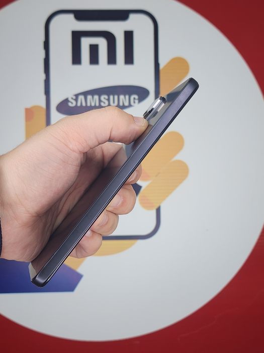 Xiaomi Redmi Note 11 Pro 5G 6/128 — потужний ігровий смартфон з AMOLED 120Hz , NFC