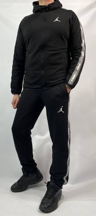 Мужской спортивный костюм Jordan