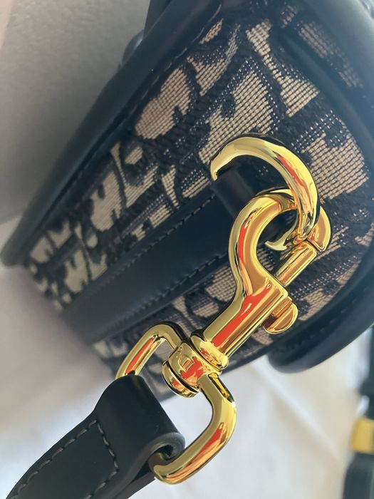 Torebka dior bobby monogrm