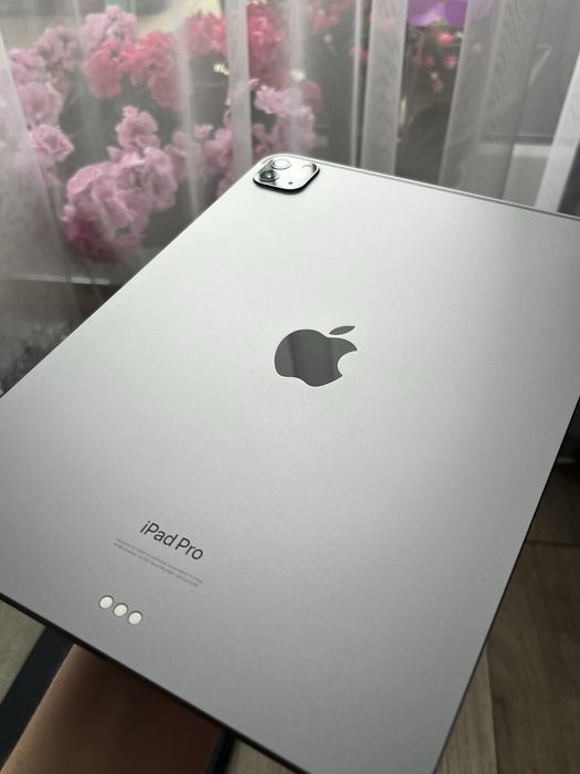 Ipad Pro 11 4 generacji 2022 128GB