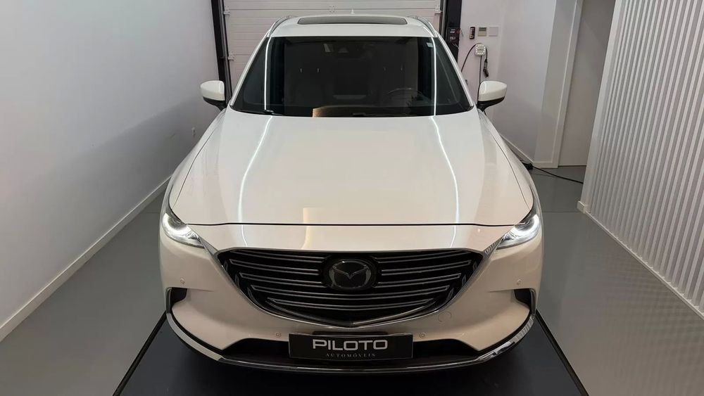 Mazda CX-9