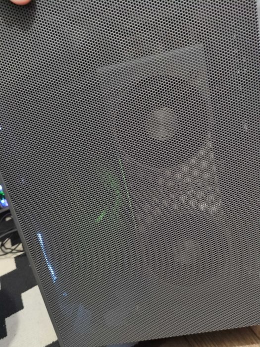 Gaming PC i7 + RTX 2080 SUPER + 32GB RAM (mouse+keyboard)