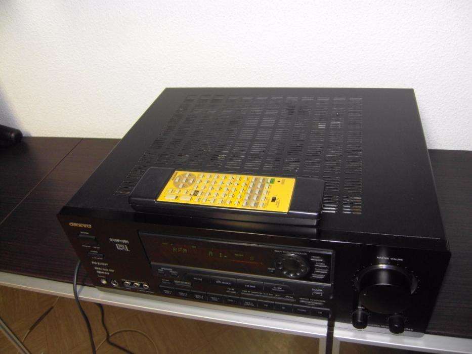 Amplificador Onkyo TX-SV64664584977355137122
