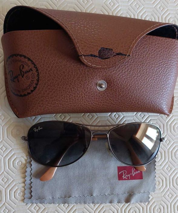 Óculos de sol Ray-Ban