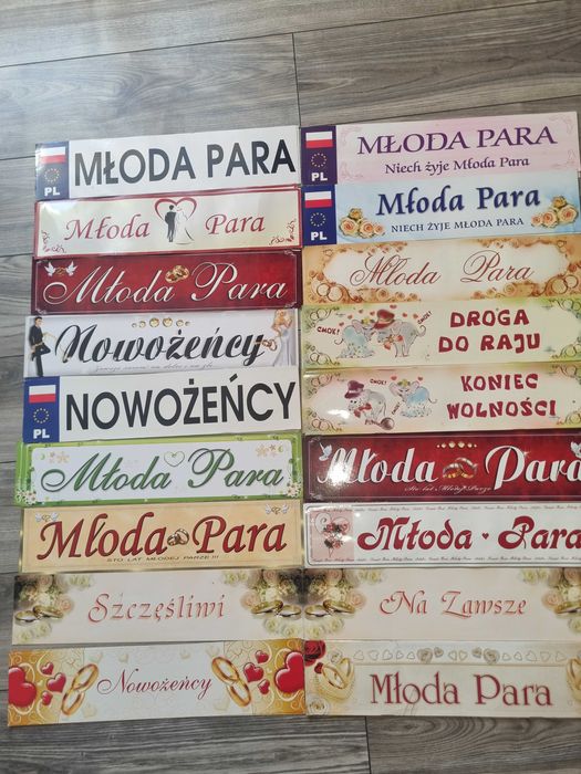 Auto do ślubu Octavia rs