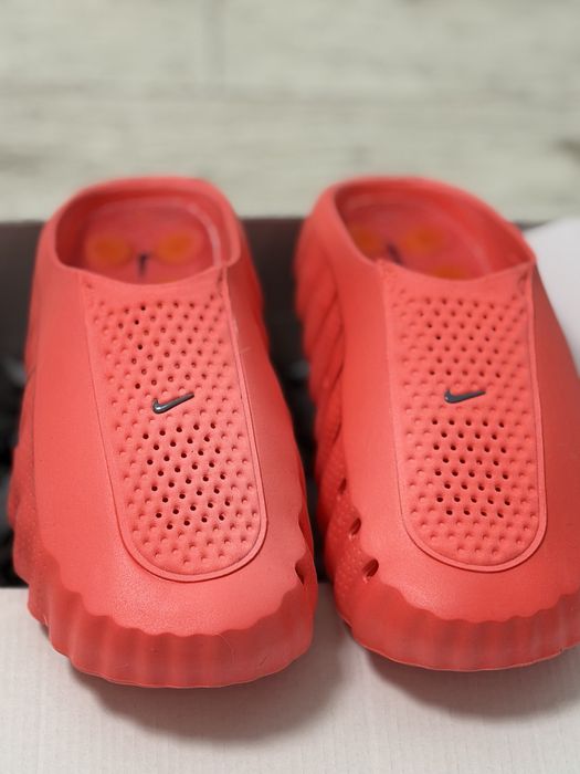 Тапки nike mind 001