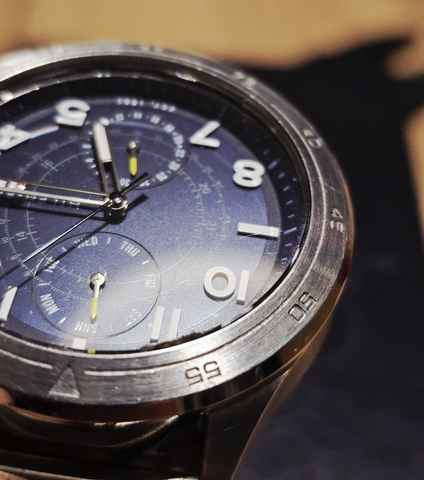 Zegarek Tommy Hilfiger (Oryginał)