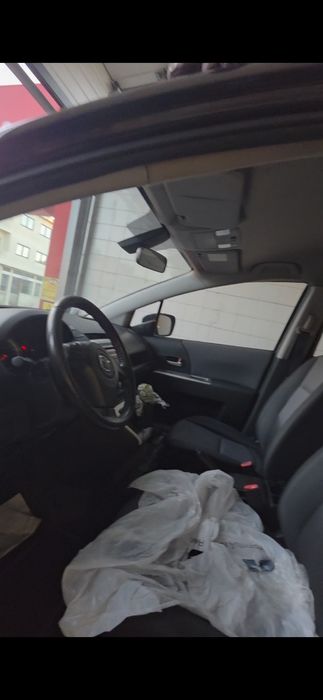 Mazda 5 7 lugares