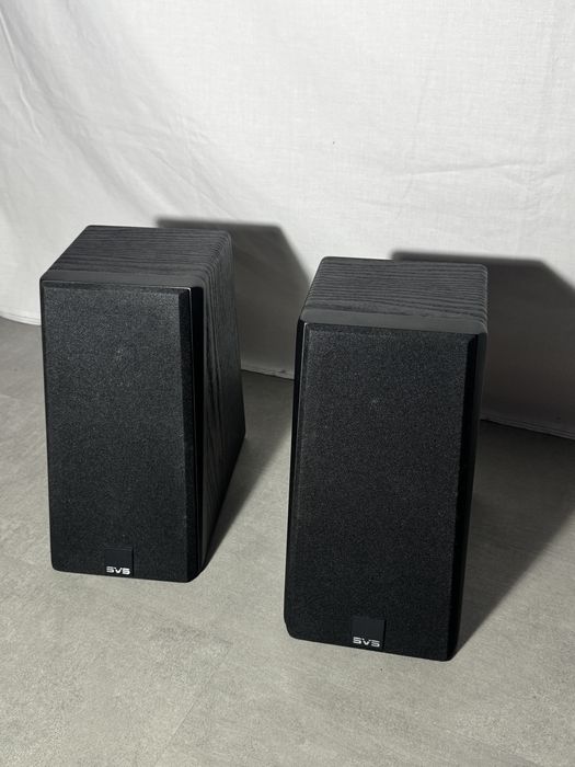 SVS Prime elevation Colunas Speakers