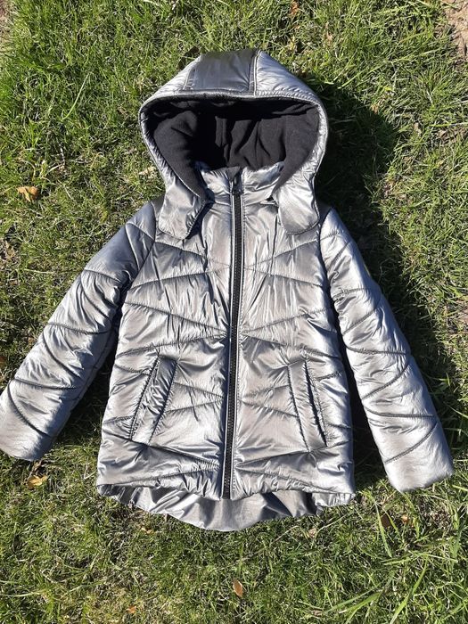 Демисезонная куртка TEPLEE на рост 110-116