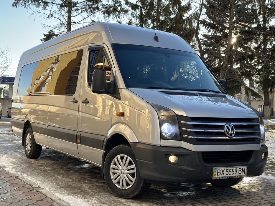 Пасажирські перевезення / Оренда автобуса  / Замовлення мікроавтобуса