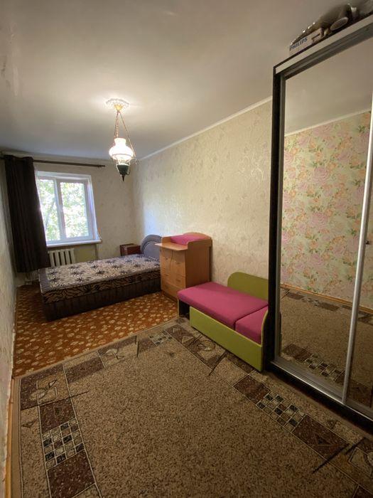 Оренда 2 кімн квартири. В ціну включені комунальні.