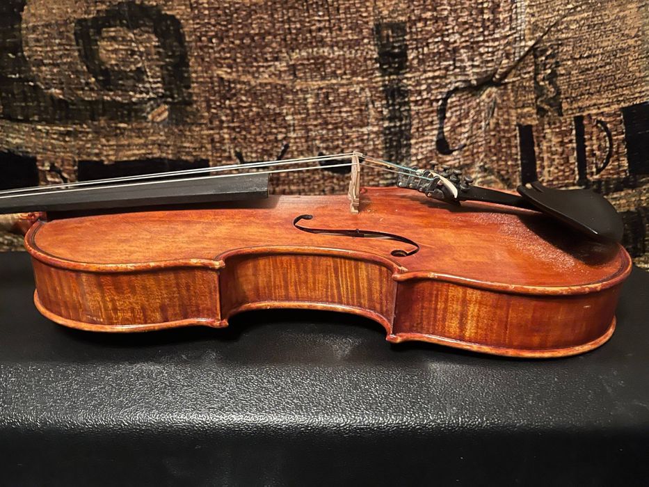 Майстрова скрипка 4/4  2019 року