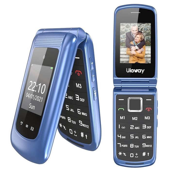 Telefon Komórkowy Uleway