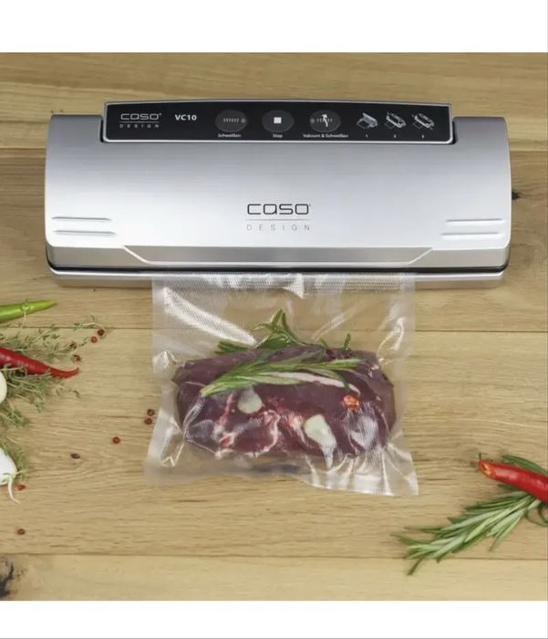 Вакууматор  Caso Germany VC200