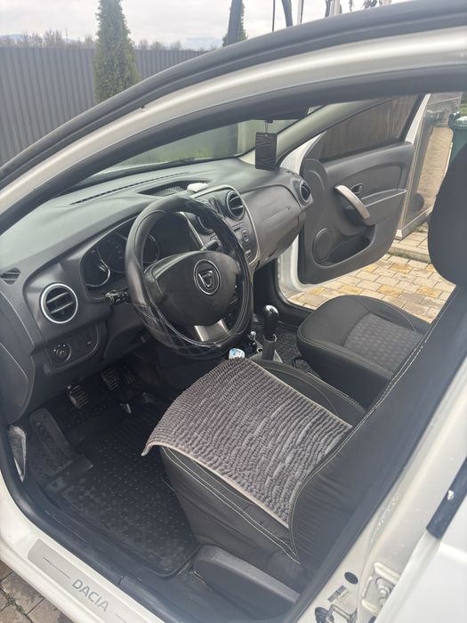 Продам Дачію логан 2 покоління