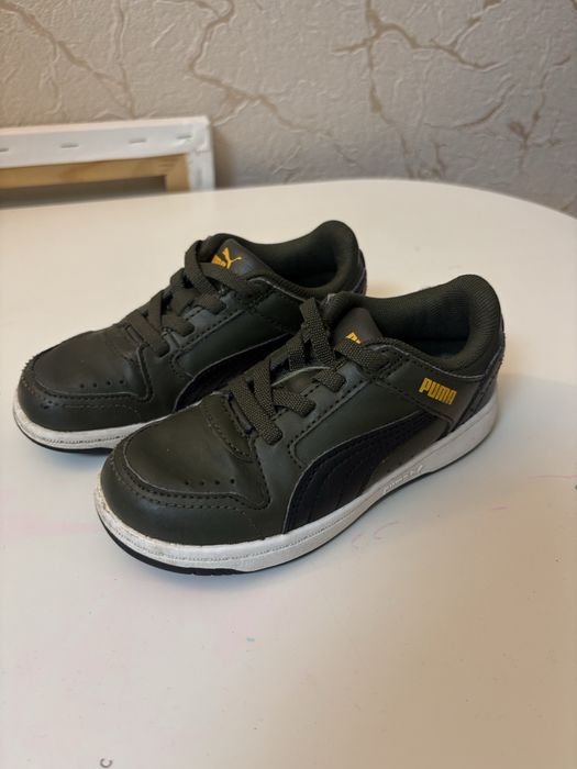 Puma 26 кросівки