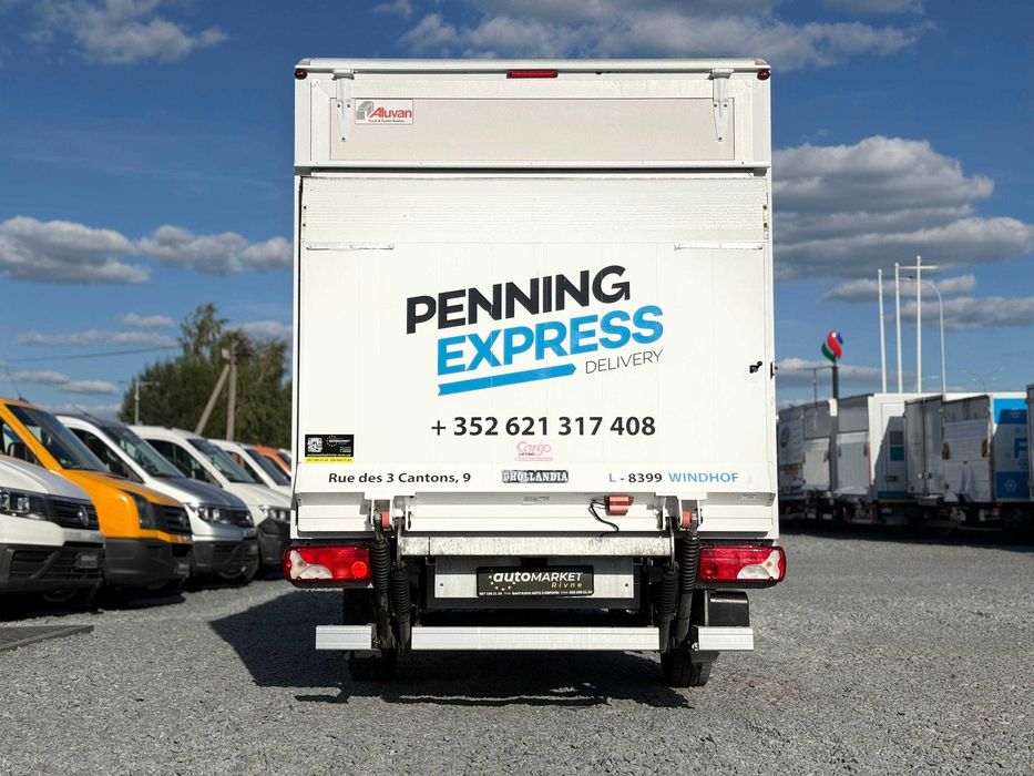 Mercedes-Benz Sprinter 2022p.