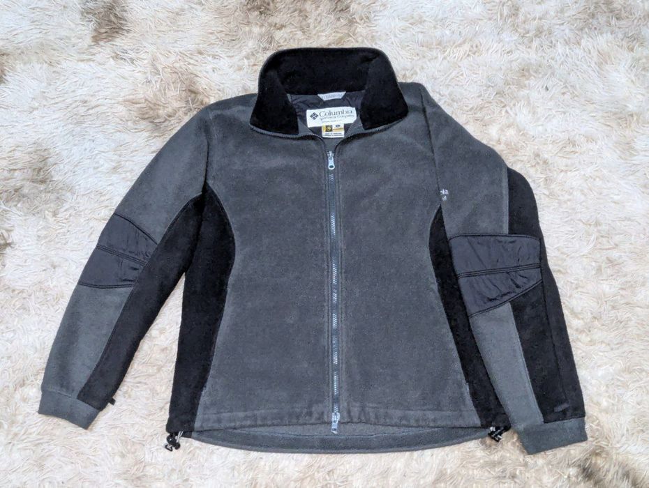 Женская флиска Columbia