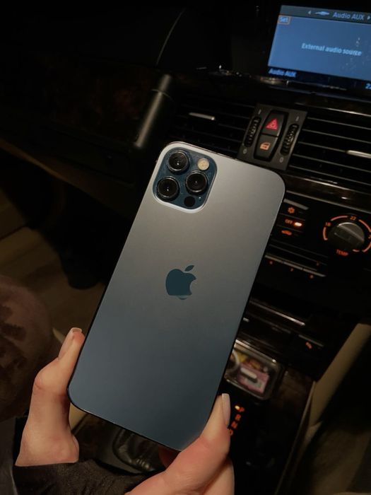 IPhone 12 Pro 256 gb