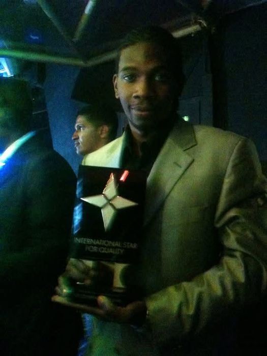 Dj Gospel Versátil- VJ PIR