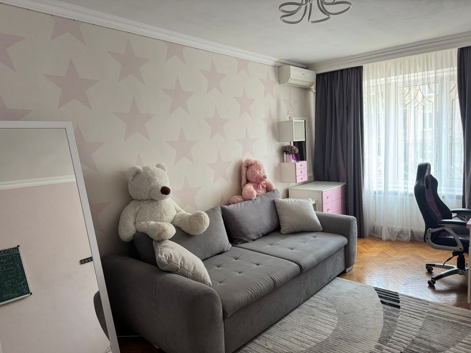 3-rooms apartment apartment by the address st. Kulikovo pole pl Oktyabrskoy revolyutsii pl (area 101 m²) - Atlanta.ua - photo 9