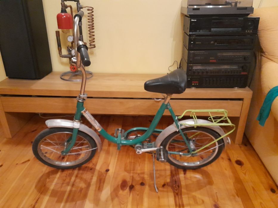 Sprzedam rower Romet Pelikan