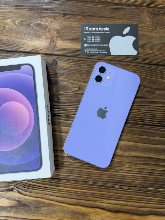 ‼️Apple iphone 12 128gb 100% neverlock