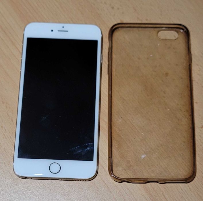 telefon iphone 6 plus