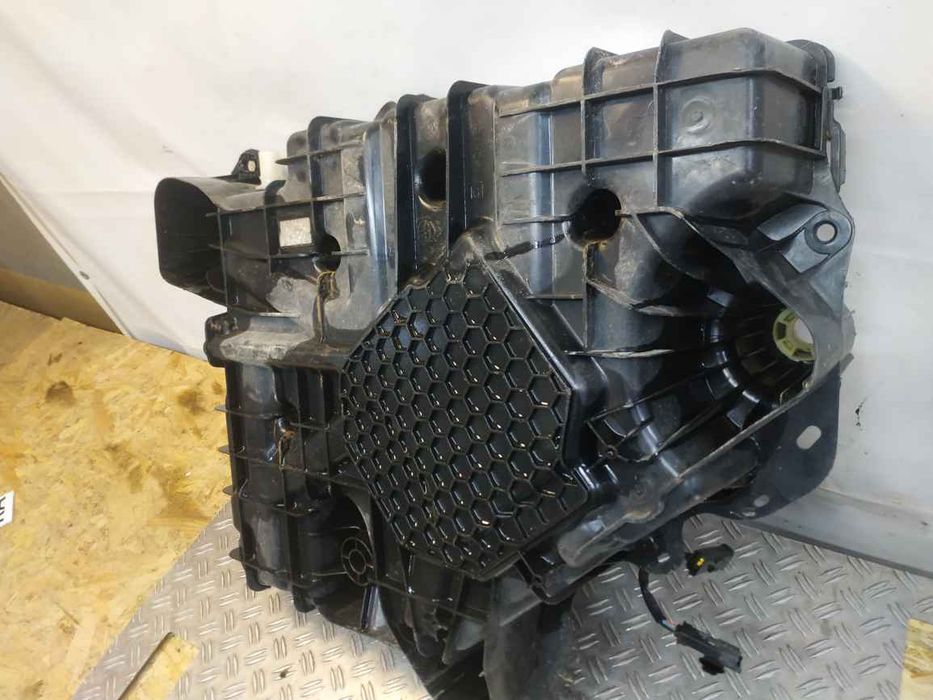 Peugeot/Citroen Expert бак AdBlue 1,6 hdi BA0184 p1001374